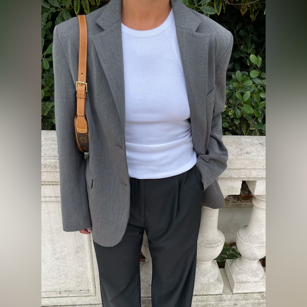 Djerf avenue forever blazer